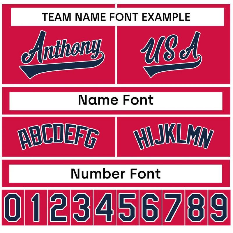 Custom White Black-Orange Authentic Classic Baseball Jersey